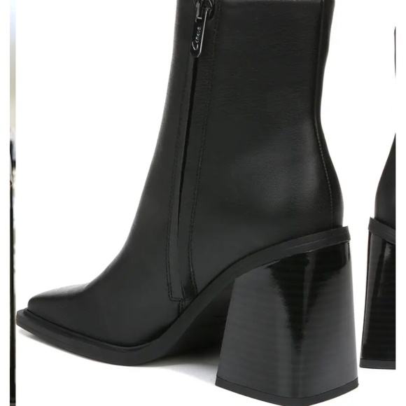 Sam Edelman Booties - Picture 2 of 2